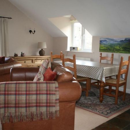 Vila Stoneyfell Keswick  Exteriér fotografie