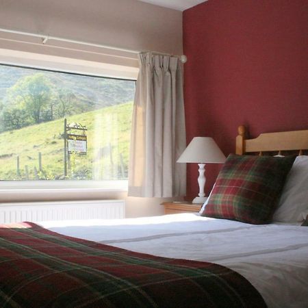 Vila Stoneyfell Keswick  Exteriér fotografie