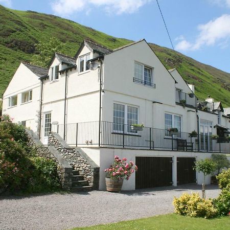 Vila Stoneyfell Keswick  Exteriér fotografie