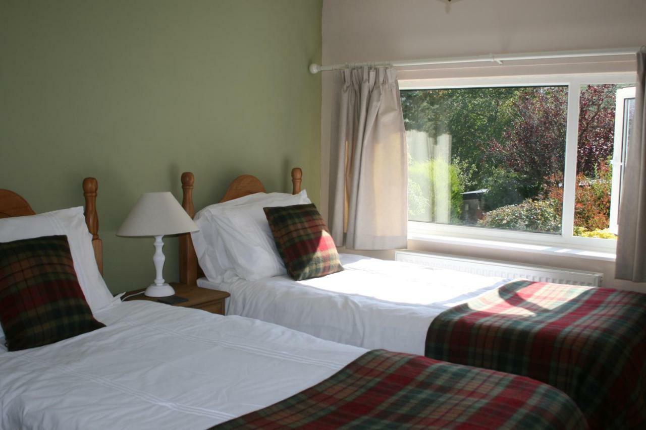 Vila Stoneyfell Keswick  Exteriér fotografie