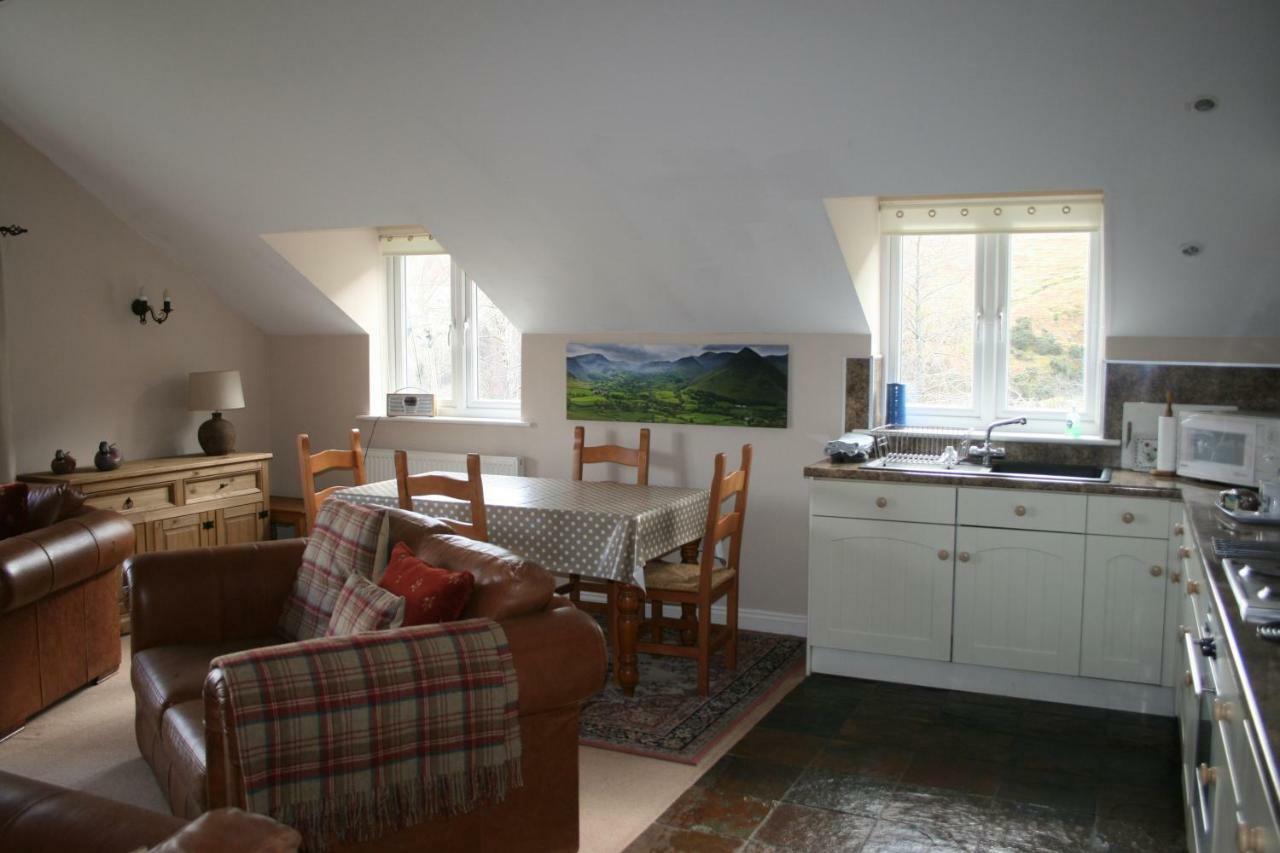 Vila Stoneyfell Keswick  Exteriér fotografie