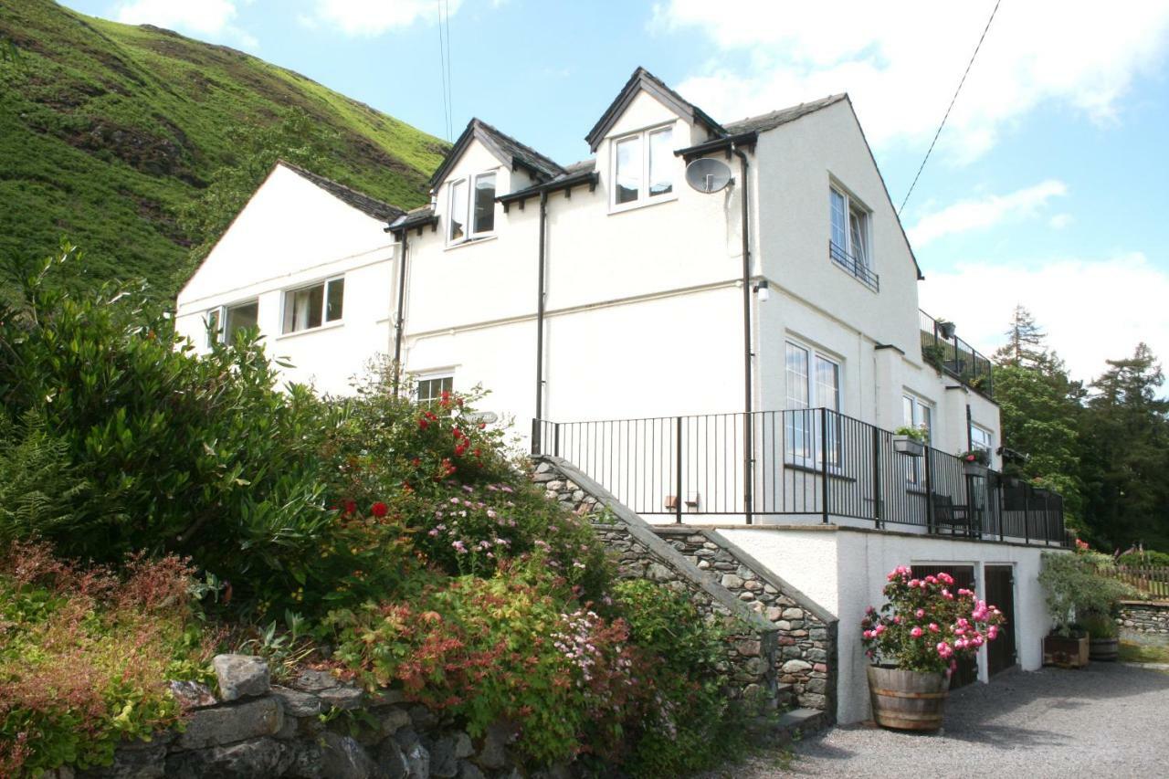 Vila Stoneyfell Keswick  Exteriér fotografie